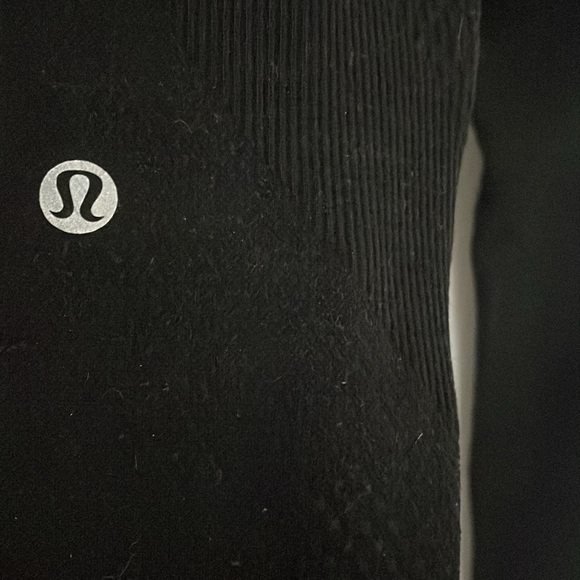 Lululemon Tights - Picture 7 of 7